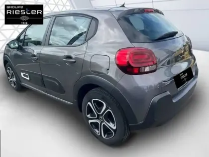 Photo 6 Citroën C3  PureTech 83 ch BVM5