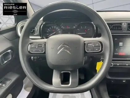 Photo 16 Citroën C3  PureTech 83 ch BVM5