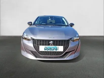 Photo 25 Peugeot 208 Gén. II Ph1 NG Like 5