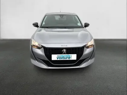 Photo 73 Peugeot 208  PureTech 75 S&S BVM5
