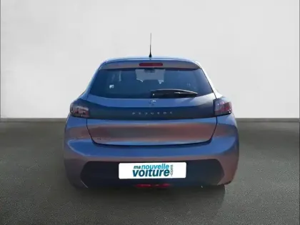 Photo 52 Peugeot 208  PureTech 75 S&S BVM5