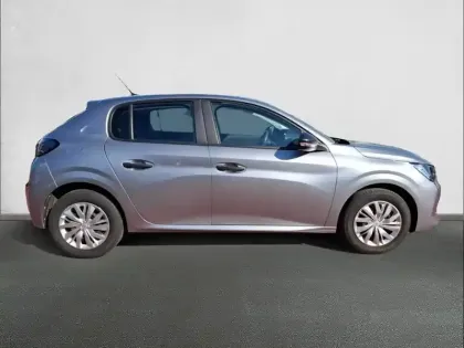 Photo 51 Peugeot 208  PureTech 75 S&S BVM5