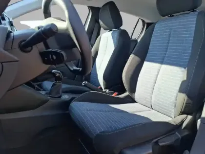 Photo 34 Peugeot 208 Gén. II Ph1 NG Like 5