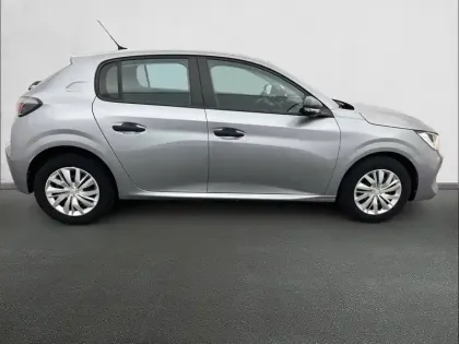 Photo 75 Peugeot 208  PureTech 75 S&S BVM5