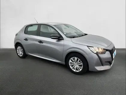 Photo 74 Peugeot 208  PureTech 75 S&S BVM5