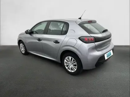 Photo 78 Peugeot 208  PureTech 75 S&S BVM5