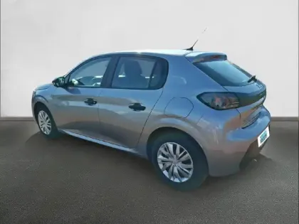 Photo 30 Peugeot 208 Gén. II Ph1 NG Like 5