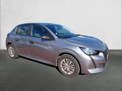 Photo 26 Peugeot 208 Gén. II Ph1 NG Like 5