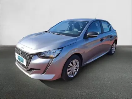 Photo Peugeot 208 Like