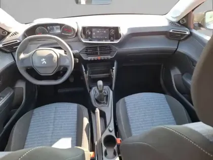 Photo 7 Peugeot 208  PureTech 75 S&S BVM5