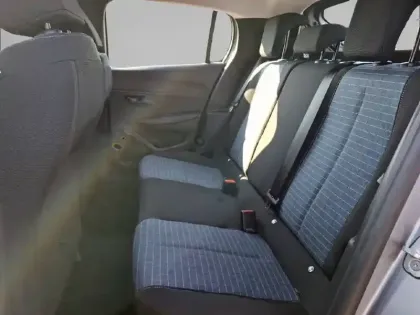 Photo 11 Peugeot 208  PureTech 75 S&S BVM5