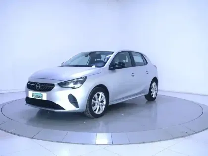 Photo Opel Corsa Elegance Business