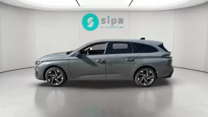 Photo 41 Peugeot 308  SW Hybrid 145 e-DCS6