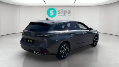 Photo 44 Peugeot 308  SW Hybrid 145 e-DCS6