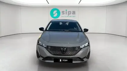 Photo 7 Peugeot 308  SW Hybrid 145 e-DCS6