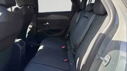 Photo 11 Peugeot 308  SW Hybrid 145 e-DCS6