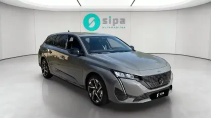 Photo 46 Peugeot 308  SW Hybrid 145 e-DCS6