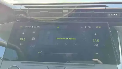 Photo 62 Peugeot 308  SW Hybrid 145 e-DCS6