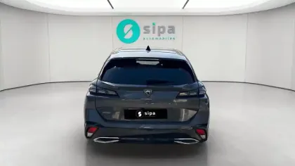 Photo 43 Peugeot 308  SW Hybrid 145 e-DCS6