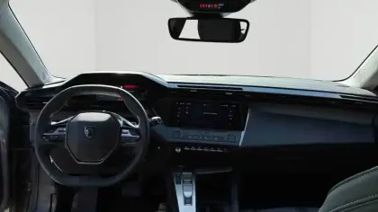 Photo 53 Peugeot 308  SW Hybrid 145 e-DCS6