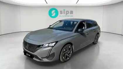 Photo Peugeot 308 Allure