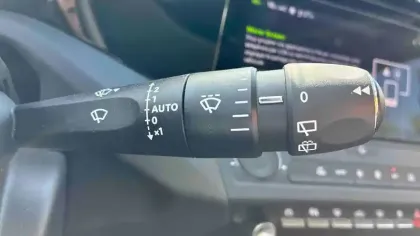 Photo 19 Peugeot 308  SW Hybrid 145 e-DCS6