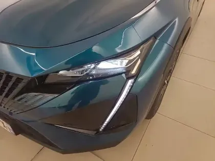 Photo 15 Peugeot 408  PHEV 225 e-EAT8