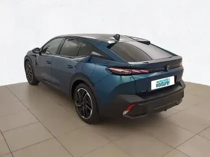 Photo 6 Peugeot 408  PHEV 225 e-EAT8