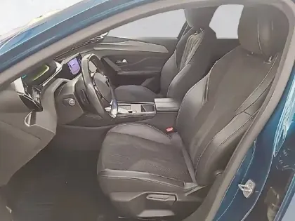 Photo 10 Peugeot 408  PHEV 225 e-EAT8