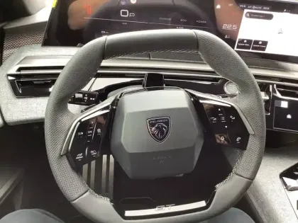 Photo 8 Peugeot 3008 Gén. III Ph1 GT 5