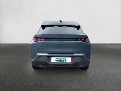 Photo 27 Peugeot 3008  Hybrid 145 e-DCS6