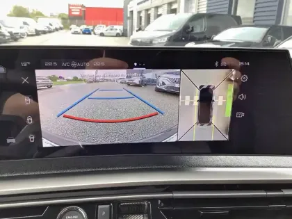 Photo 42 Peugeot 3008  Hybrid 145 e-DCS6