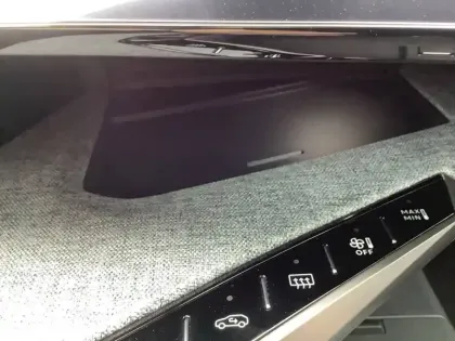 Photo 41 Peugeot 3008  Hybrid 145 e-DCS6