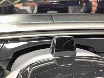 Photo 22 Peugeot 3008 Gén. III Ph1 GT 5