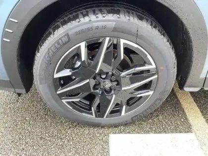 Photo 35 Peugeot 3008  Hybrid 145 e-DCS6