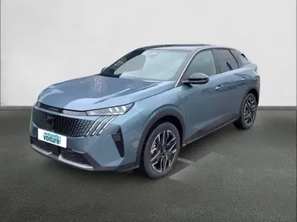 Photo 23 Peugeot 3008  Hybrid 145 e-DCS6