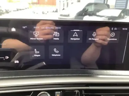 Photo 21 Peugeot 3008 Gén. III Ph1 GT 5