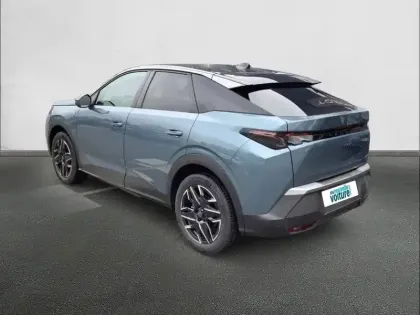 Photo 29 Peugeot 3008  Hybrid 145 e-DCS6