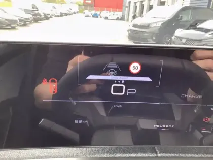 Photo 14 Peugeot 3008 Gén. III Ph1 GT 5