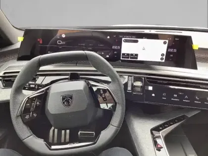 Photo 30 Peugeot 3008  Hybrid 145 e-DCS6