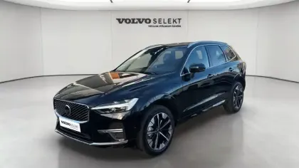 Photo 48 Volvo Xc60  T6 AWD Hybride rechargeable 253 ch+145 ch Geartronic 8