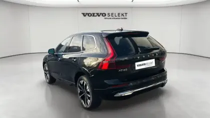 Photo 26 Volvo Xc60  T6 AWD Hybride rechargeable 253 ch+145 ch Geartronic 8