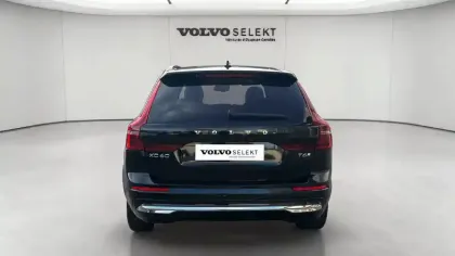 Photo 51 Volvo Xc60  T6 AWD Hybride rechargeable 253 ch+145 ch Geartronic 8