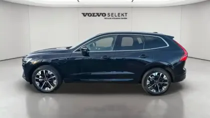 Photo 25 Volvo Xc60  T6 AWD Hybride rechargeable 253 ch+145 ch Geartronic 8