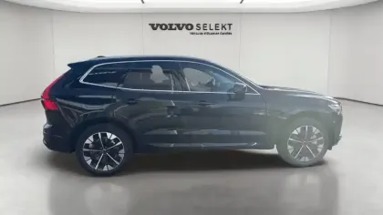 Photo 53 Volvo Xc60  T6 AWD Hybride rechargeable 253 ch+145 ch Geartronic 8