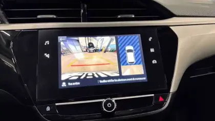 Photo 15 Opel Corsa Gén. VI Ph1 NG Edition 5