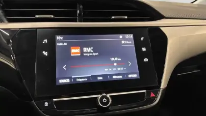 Photo 13 Opel Corsa Gén. VI Ph1 NG Edition 5