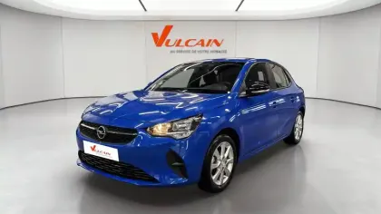Photo 24 Opel Corsa  1.2 75 ch BVM5