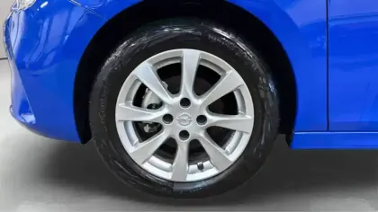 Photo 10 Opel Corsa Gén. VI Ph1 NG Edition 5