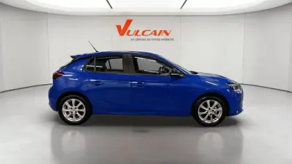 Photo 7 Opel Corsa Gén. VI Ph1 NG Edition 5